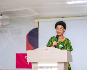 Eworyi Akusika Felicia