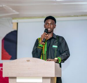 Emmanuel Tetteh Kisseh